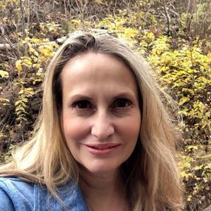 Meet your Posher, Patricia